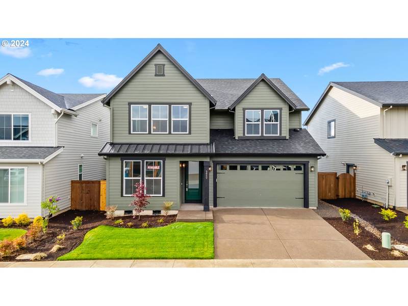 6869 SW MAPLE ST, Wilsonville, OR 97070