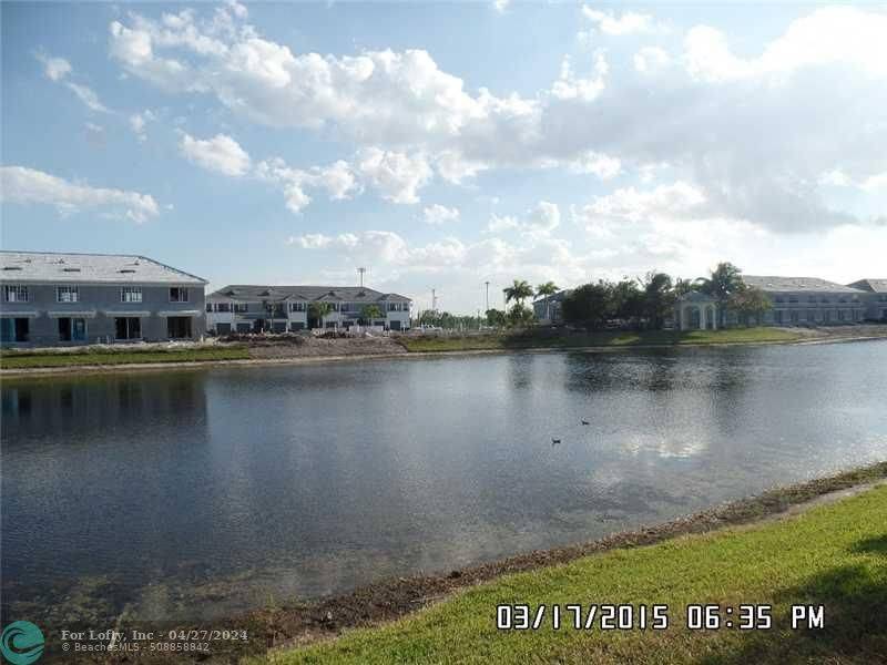 Lauderhill, FL 33311,3428 NW 14th Ct  #1437