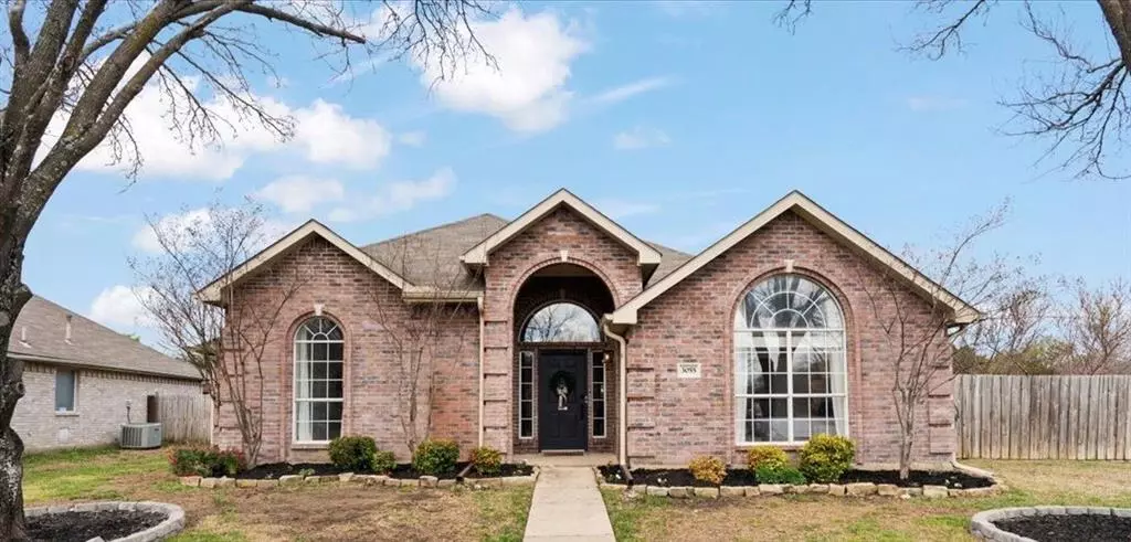 3055 Wildflower Way, Rockwall, TX 75032