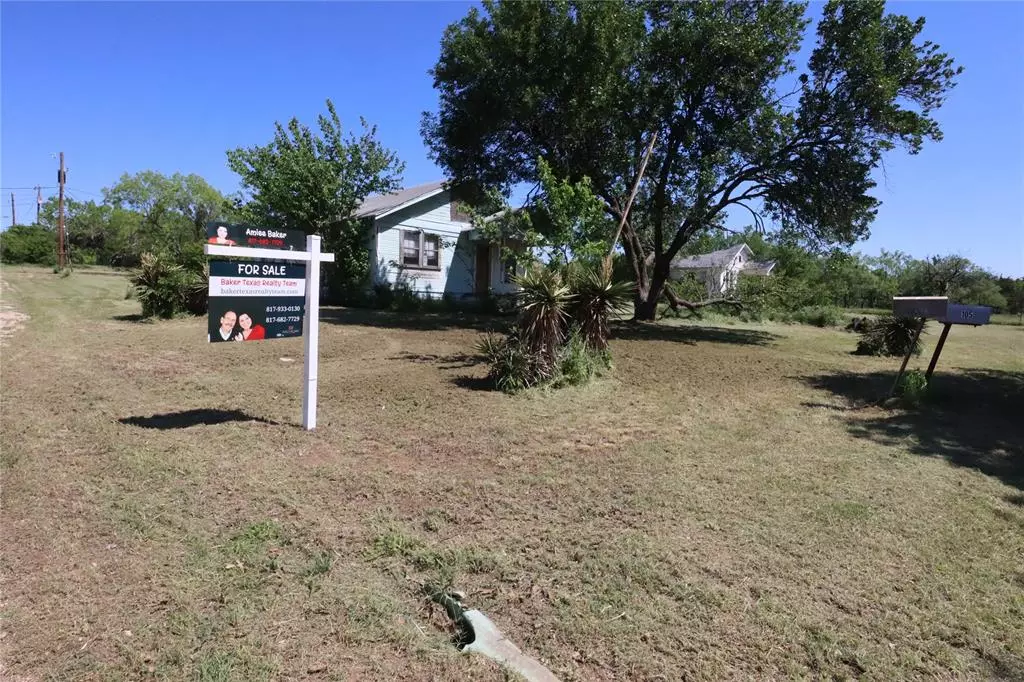 Ranger, TX 76470,103 Summitt Street