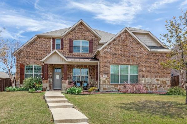 1260 Balloch Drive,  Prosper,  TX 75078