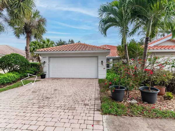 Naples, FL 34119,5670 Eleuthera WAY