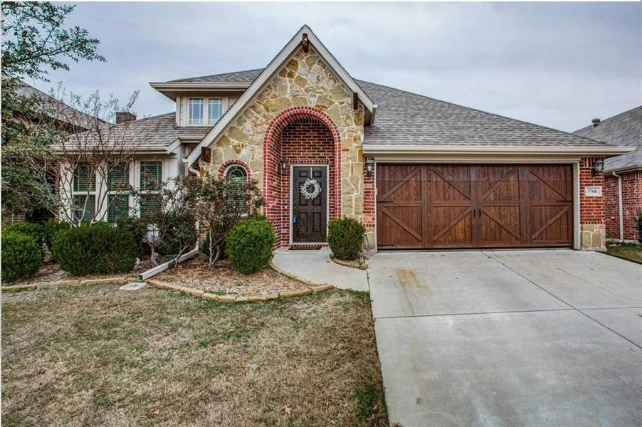 5700 Balmorhea Drive, Denton, TX 76226