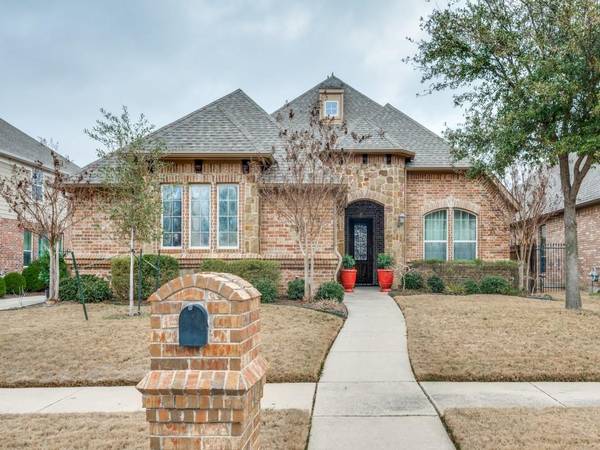 7105 Chimney Creek Drive, North Richland Hills, TX 76182