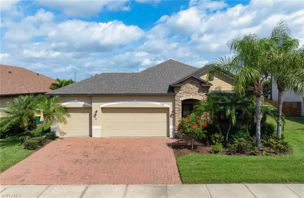 Punta Gorda, FL 33980,3740 Cobblestone LN