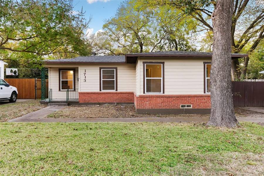 1713 Inwood Boulevard, Garland, TX 75042