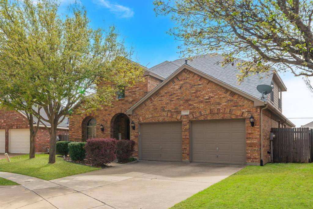 Grand Prairie, TX 75054,2655 Waterway Drive