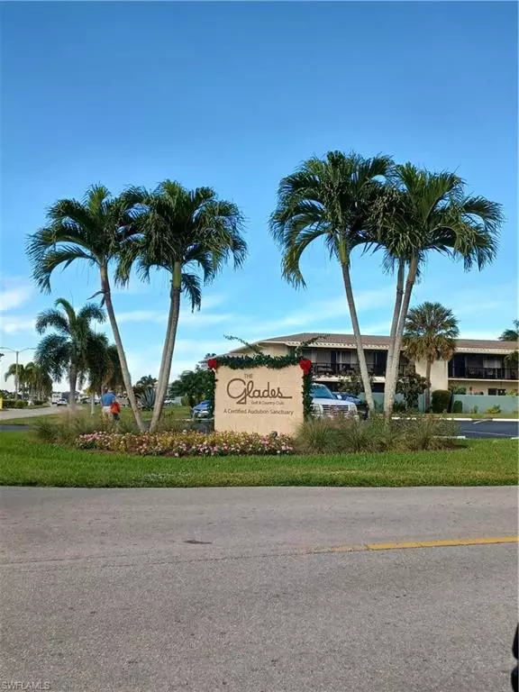 Naples, FL 34112,219 Palm DR 219-2