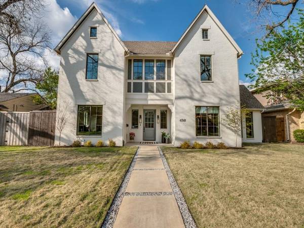 6561 Kenwood Avenue, Dallas, TX 75214