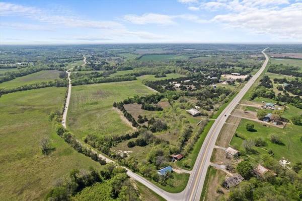 TBD 19+/- Tract 1 HIghway 121, Trenton, TX 75490