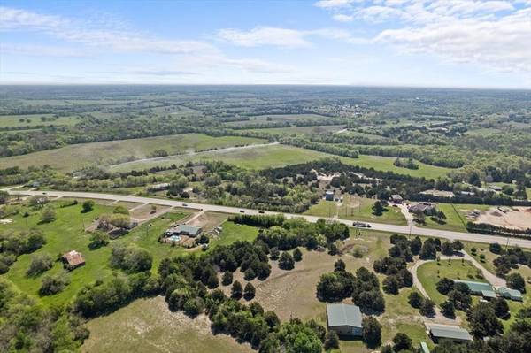 TBD 15.662 ACRES tract 3 CR 4640, Trenton, TX 75490