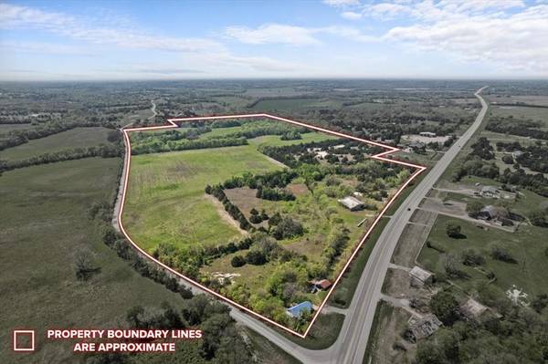 Trenton, TX 75490,TBD 15.662 ACRES tract 3 CR 4640