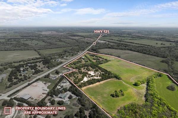 Trenton, TX 75490,TBD 15.662 ACRES tract 3 CR 4640