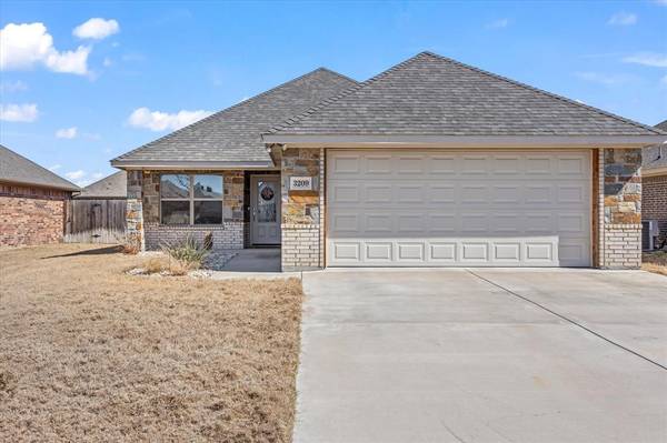 Granbury, TX 76049,3209 Mccoy Lane