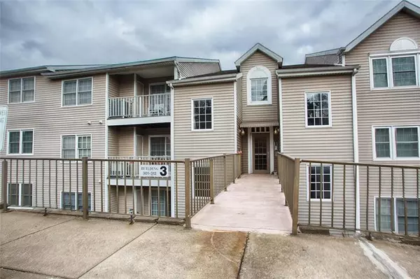 301 Canal Park, Easton, PA 18042