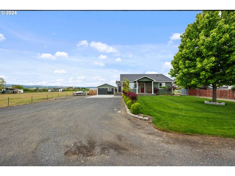 53518 APPLETON RD, Milton Freewater, OR 97862