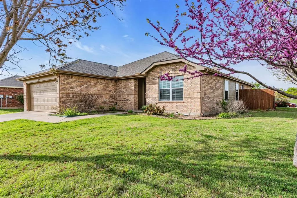 Burleson, TX 76028,809 Canyon Cove Drive