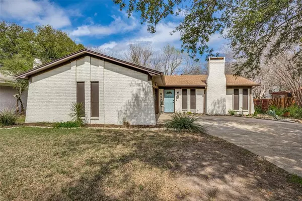 517 Cordova Circle,  Denton,  TX 76209