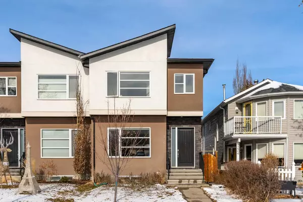 Calgary, AB T2M 2N2,226 30 AVE NW