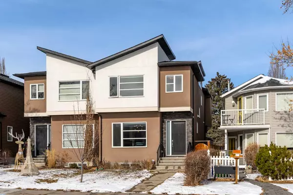 Calgary, AB T2M 2N2,226 30 AVE NW