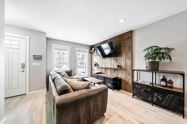 Calgary, AB T3M2P1,608 Cranford Mews SE