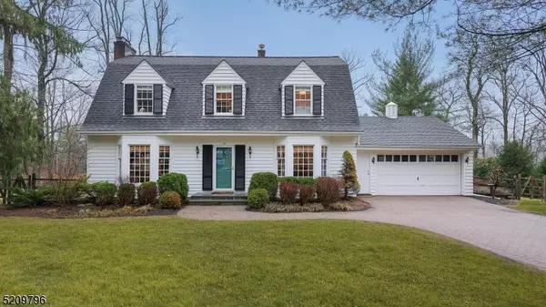 14 Hull Rd, Bernardsville Boro, NJ 07924