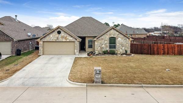 9162 Parkview Circle, Tolar, TX 76476