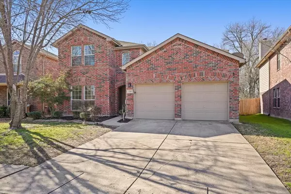 Mesquite, TX 75181,3705 Turnstone Drive