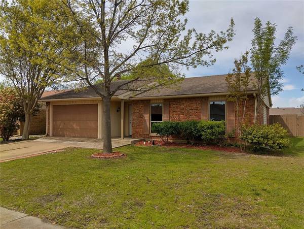 5545 Ramsey Drive, The Colony, TX 75056