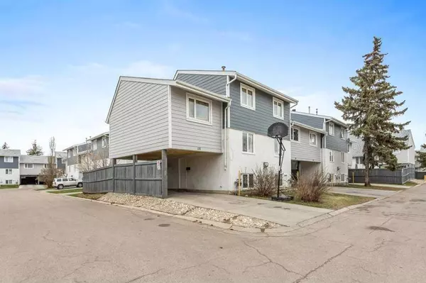 Edmonton, AB T5T 1A3,131 Callingwood II NW