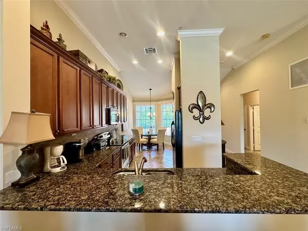 Bonita Springs, FL 34135,11021 Corsia Trieste WAY 203