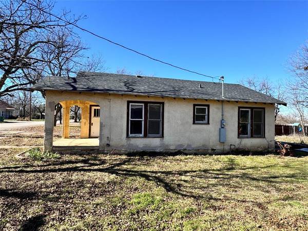 Coleman, TX 76834,705 E 9th Street