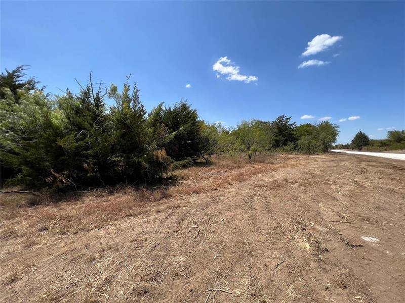 TBD St Hwy 31 N #Tract 10, Hubbard, TX 76648