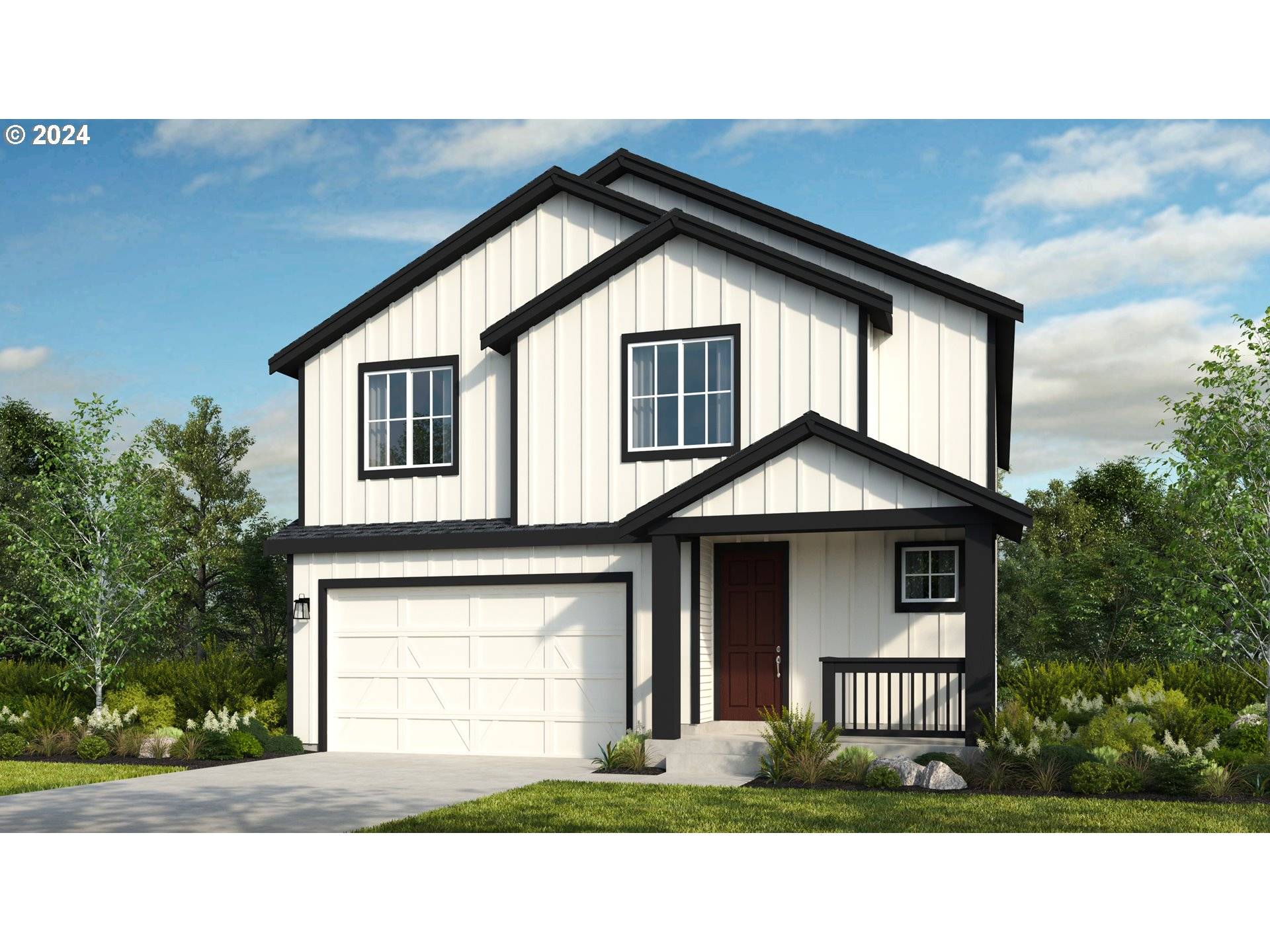 7876 NW ELEANOR AVE, Portland, OR 97229