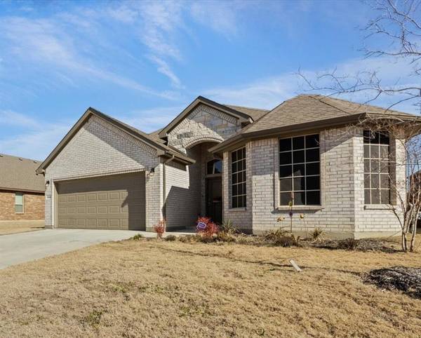 4106 Matador Drive, Krum, TX 76249