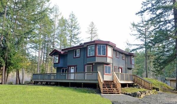 Highlands, BC V9E 1C8,3380 Woodridge Pl