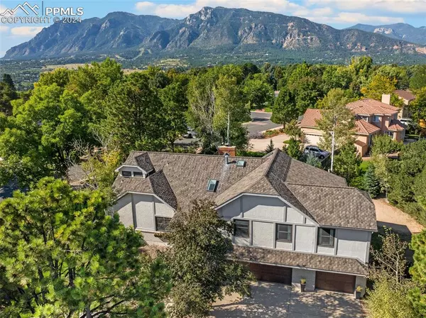 Colorado Springs, CO 80906,3176 Springmeadow DR