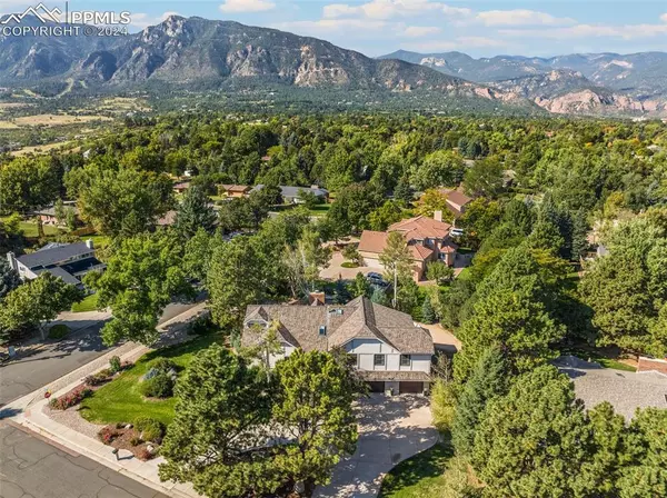 Colorado Springs, CO 80906,3176 Springmeadow DR