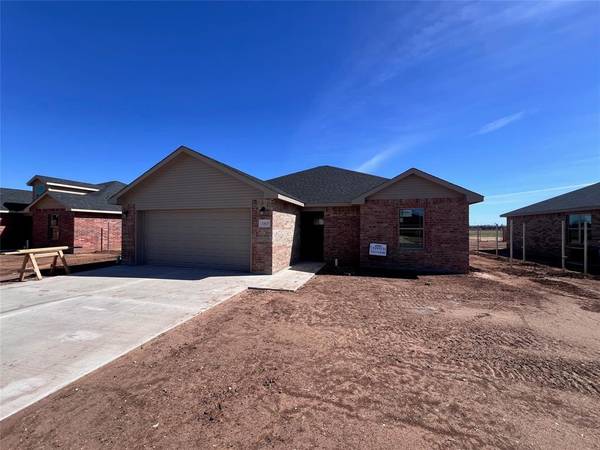 3465 Shelby Road, Abilene, TX 79606