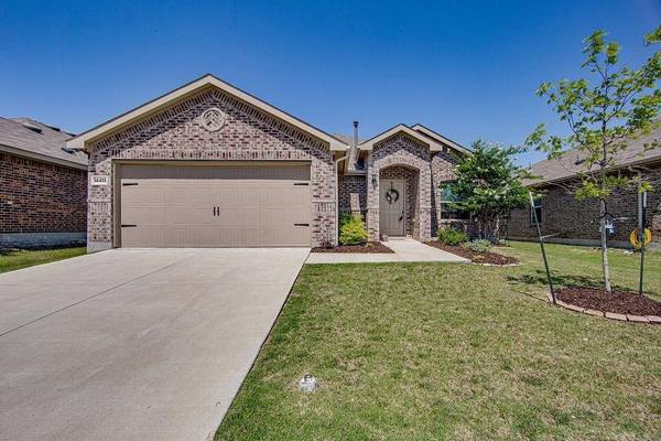 14413 Leadrope Circle, Fort Worth, TX 76052