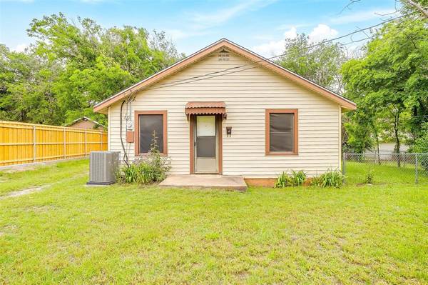 485 S First Avenue, Stephenville, TX 76401