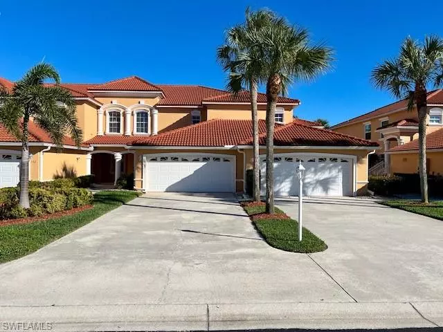 Fort Myers, FL 33912,13931 Eagle Ridge Lakes DR 103