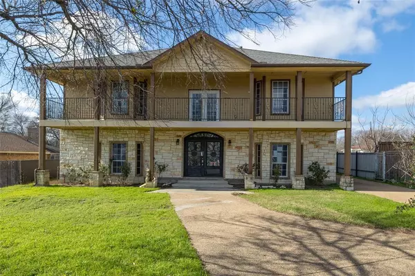 5605 S Cockrell Hill Road, Dallas, TX 75236