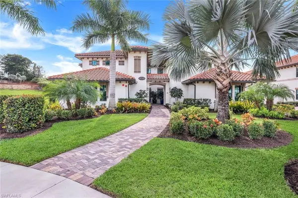 Naples, FL 34110,16348 Viansa WAY 101