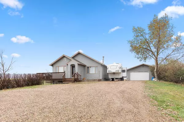 Rural Cypress County, AB T1B0L1,11020 Eagle Butte RD #3