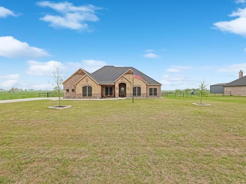 12305 Metz Road, Sanger, TX 76266