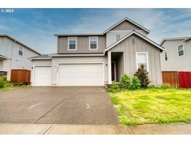 St Helens, OR 97051,35381 FAIRFIELD CT