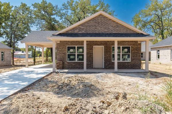 1013 Hillburn Drive, West Tawakoni, TX 75474