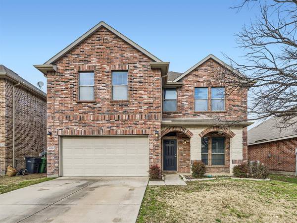 5600 Crestwood Drive, Prosper, TX 75078