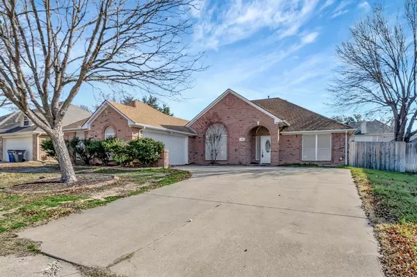 259 Meadowside Drive,  Keller,  TX 76248